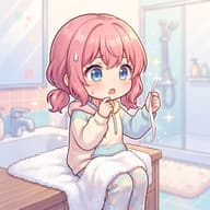 白髪染めの頻度のサムネイル