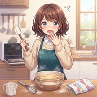 そんなつもりなかったのにってことのサムネイル