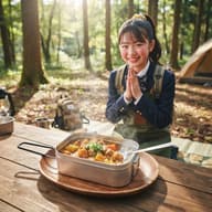 【画像】安心系JCが作った林間カレーｗｗｗｗｗｗｗｗｗｗｗｗｗｗｗｗｗｗｗｗｗｗｗｗのサムネイル
