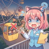 【ディズニーランド】スペースマウンテン&amp;ビッグサンダーマウンテンを語りたいのサムネイル