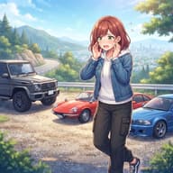 車好きは絶対にSUVを好まないという風潮のサムネイル