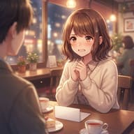 年の差 年下の彼氏のサムネイル