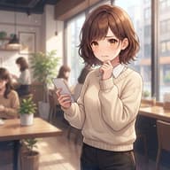 反感を買いそうな悩みのサムネイル
