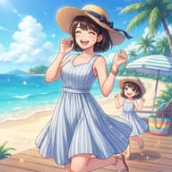 リピート買いしてる服のサムネイル