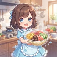 冷やし中華とかいう過大評価のゴミのサムネイル