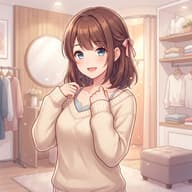 どんなインナー着てますか?のサムネイル